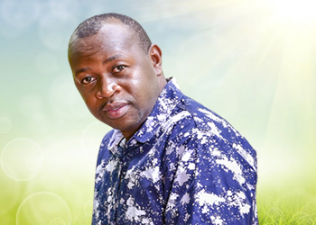 Felix Mugambi