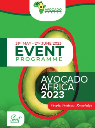 Avocado Africa Conference 2023